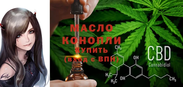 твердый Богородск