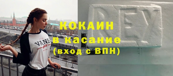 твердый Богородск